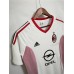 AC Milan 02/03 Away White UCL Final Soccer Jersey